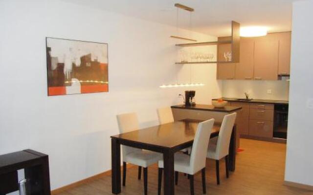 Apartment Allod-Park.15