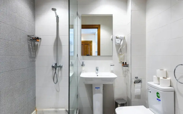 Dar Mraha Appart Hotel