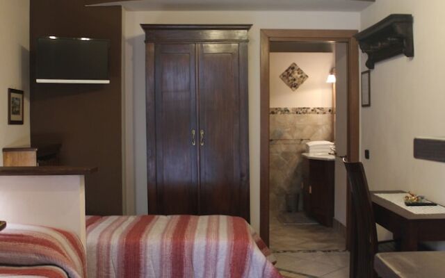 Villa Rosy B&B