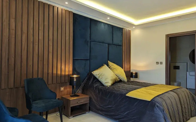 Domus Boutique Hotel