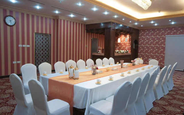 Al Azhar Hotel Jeddah