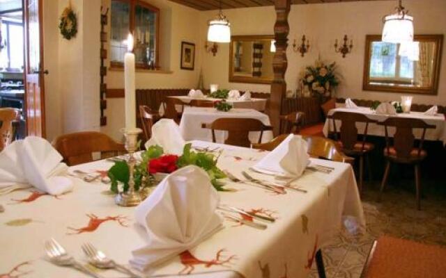 Gasthaus alte Post
