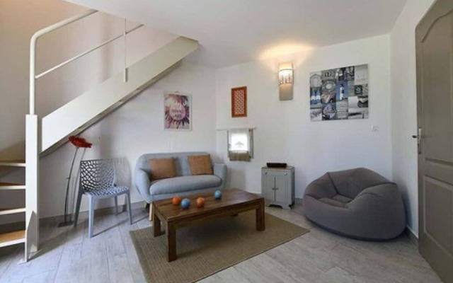 Mas Trinita Gîte équestre en Camargue