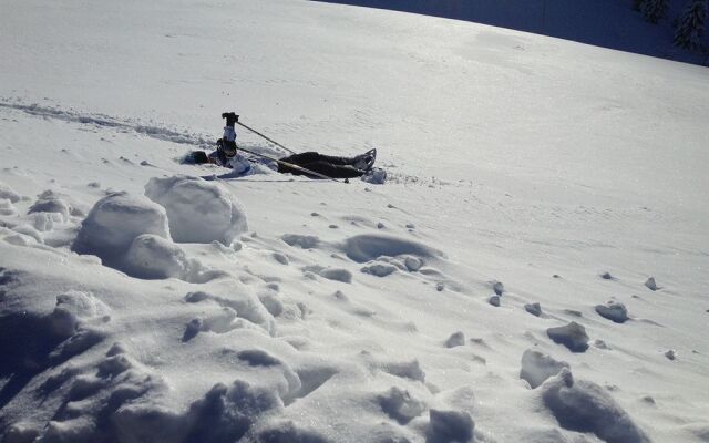 BienVivre Hotel Los Andes