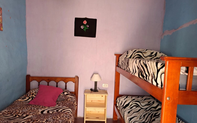 Hostería el Sol Naciente