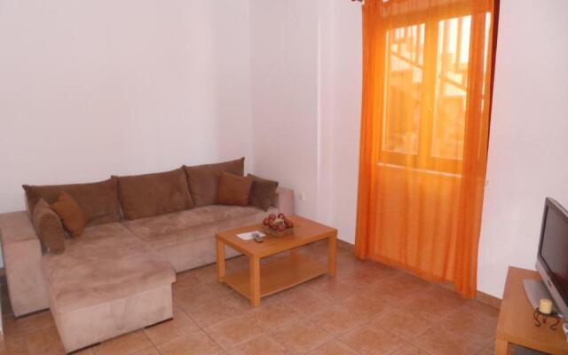 Apartmani Brijuni-Fažana Jele