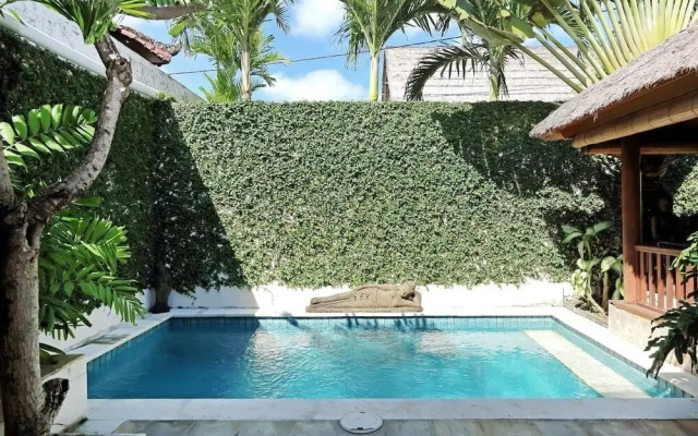 Villa Belharra