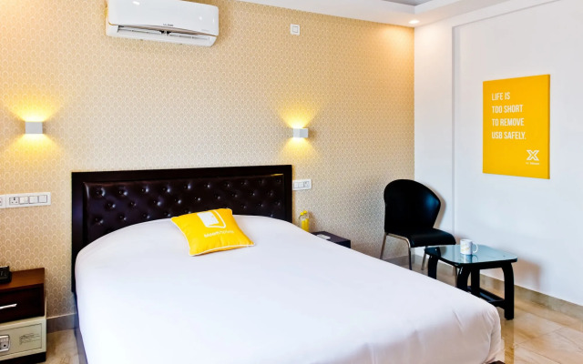 X by Bloom - Indiranagar