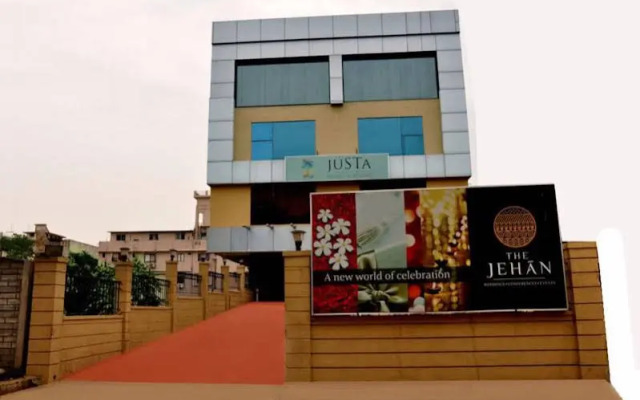 Justa The Residence Hyderabad