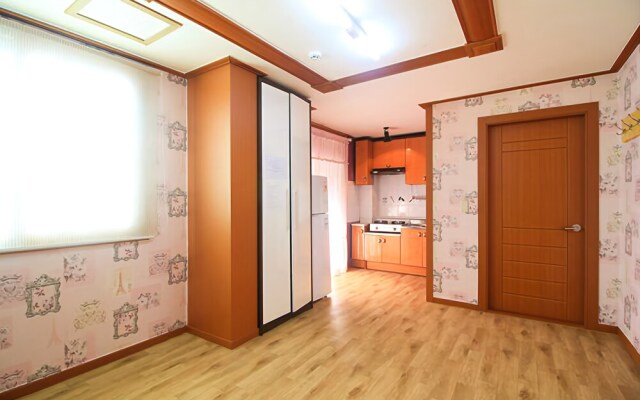 Cheongdo Four Seasons Pension