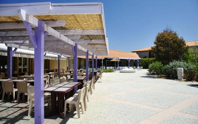 Village Vacances Le Junka