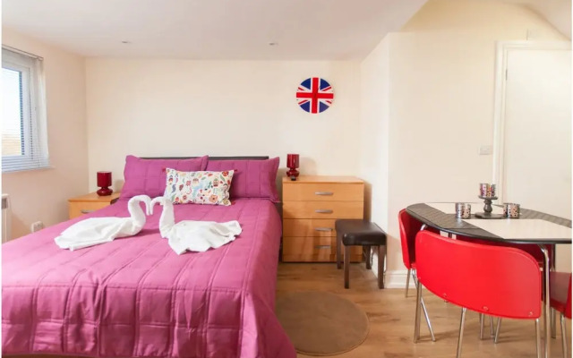 Russland Rooms