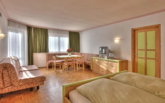 Residence Ciasa Ulli