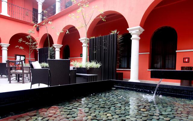 La Casona Oaxaca