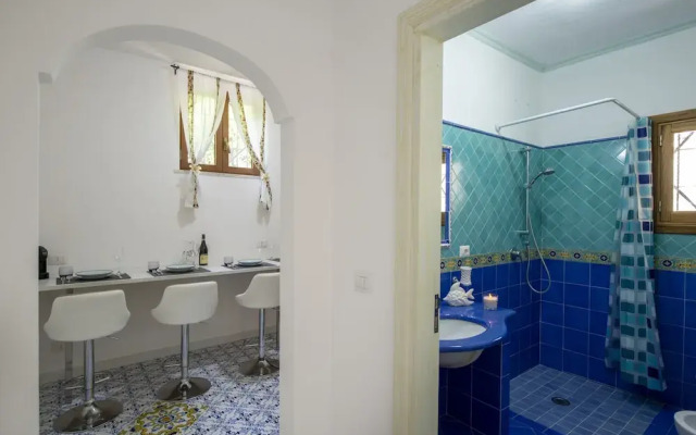 Residence Barbera in Positano
