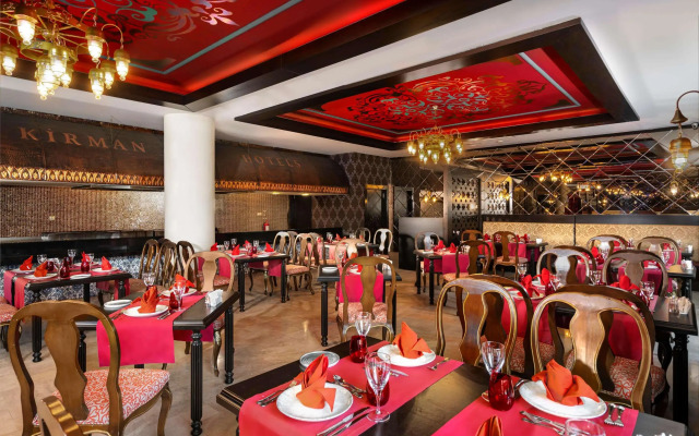 Arycanda Kirman Premium - Ultra All Inclusive