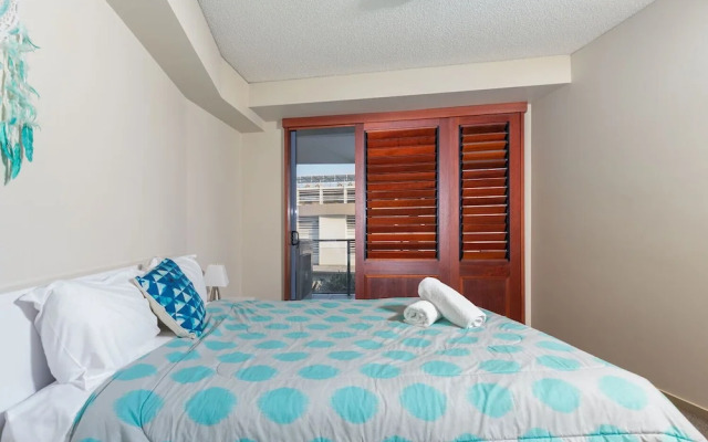 The Waterford Prestige Apartments