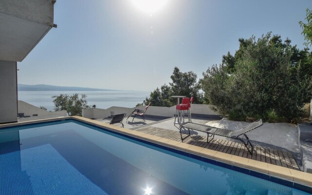 Amazing Home in Stanici With Wifi and 4 Bedrooms