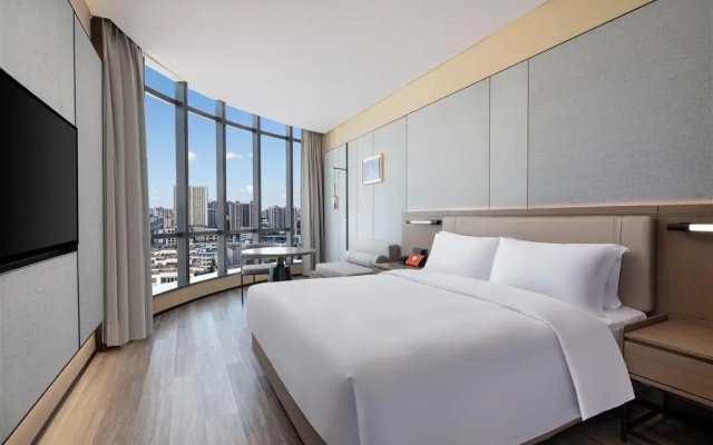 Ramada By Wyndham Guangzhou Conghua