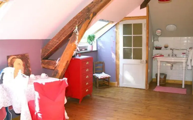 Au Moulin Anglais
