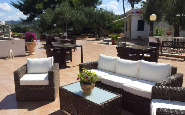 Residence Maresol
