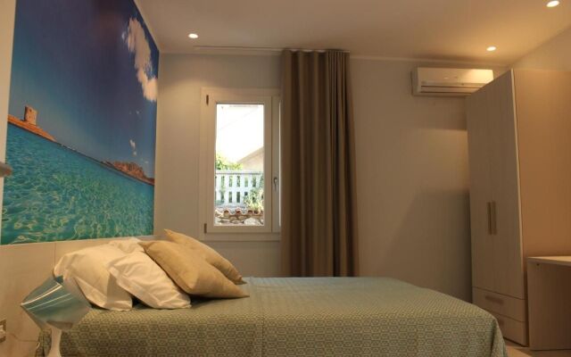 103 Stintino - Boutique Hotel