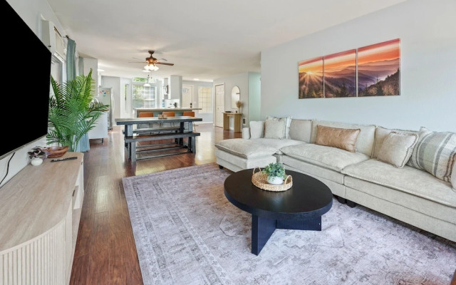 Moondance 3 Bedroom Home