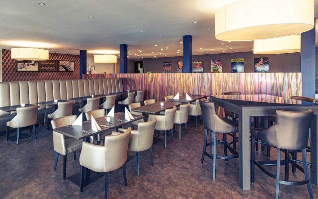 Mercure Hotel Dortmund Messe