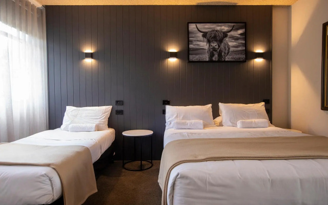 City Centre Motel Armidale