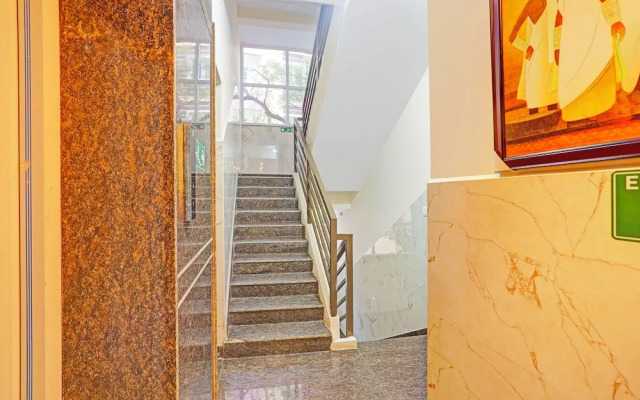 Fabhotel Tarini Comforts