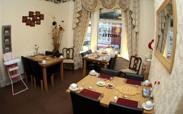 Lollys Hotel