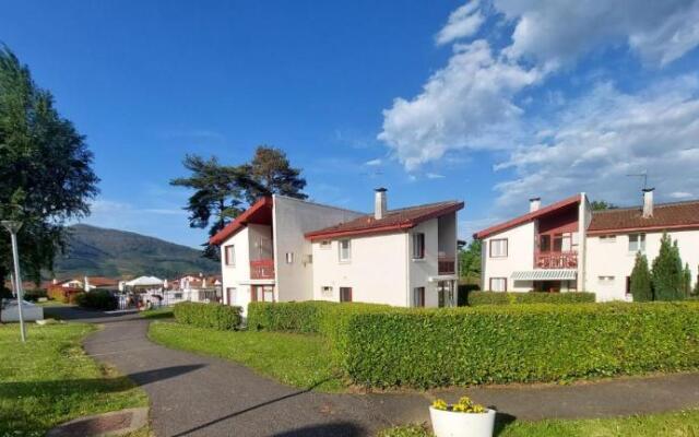 Vvf Villages St Jean Pied Port