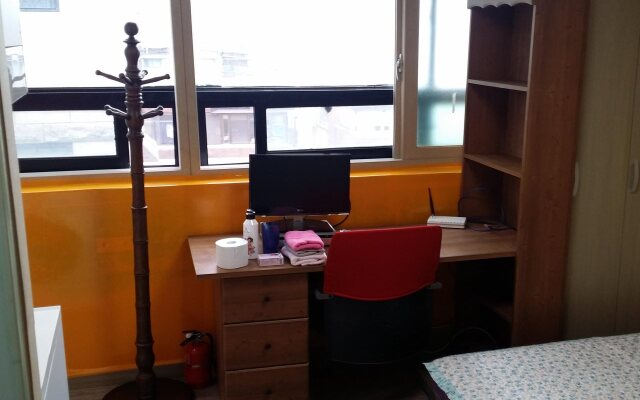 Greenyard Hostel