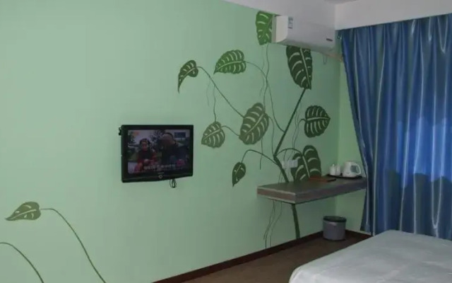 Kai Longhehas Hotel