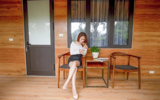 Tam Coc Dibi Villa