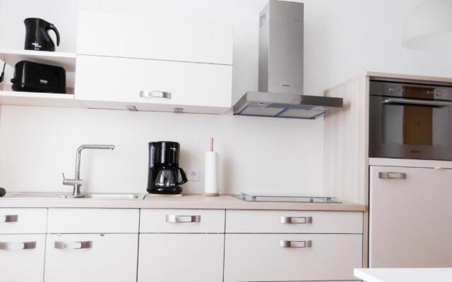 Haus Westwind Hallwegh 04