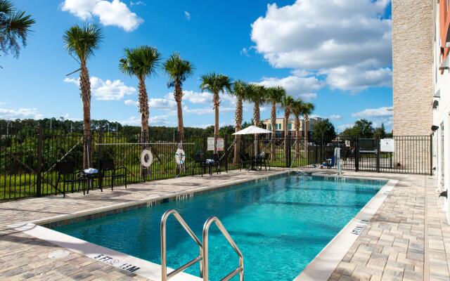 Holiday Inn Express Orlando - South Park, an IHG Hotel