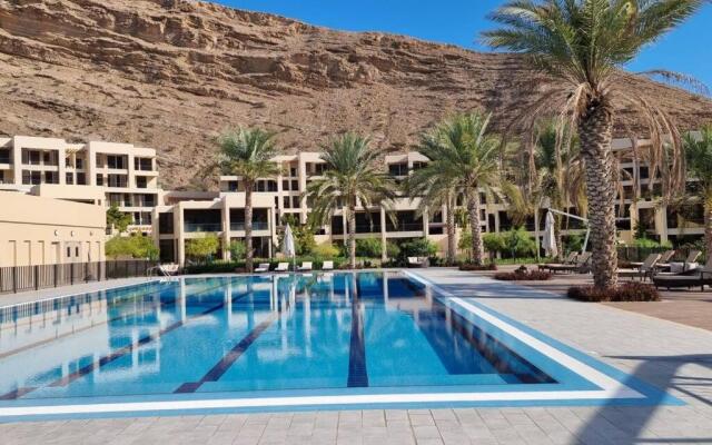 One Bedroom Apartment Muscat Bay