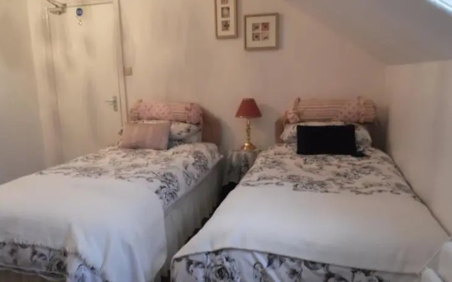 Maryland Bed and Breakfast