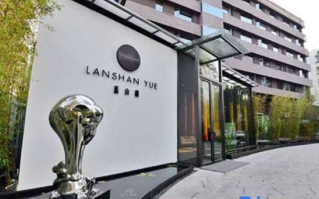 Lanshan Yue Hotel