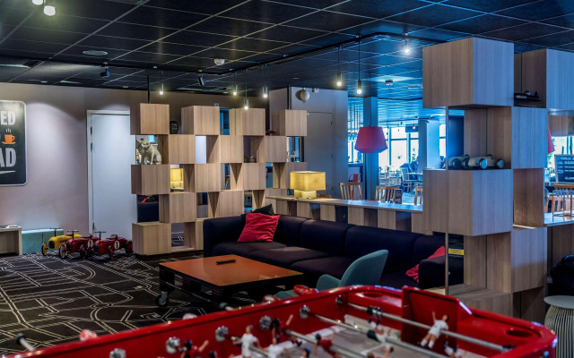 Scandic Umeå Syd