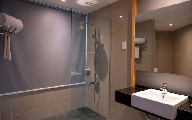 Paya Bunga Hotel Terengganu