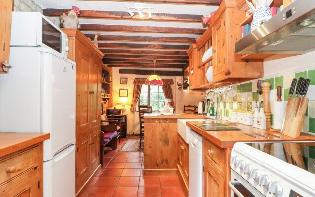 Hadcroft Cottage