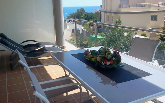 Dalí Apartment
