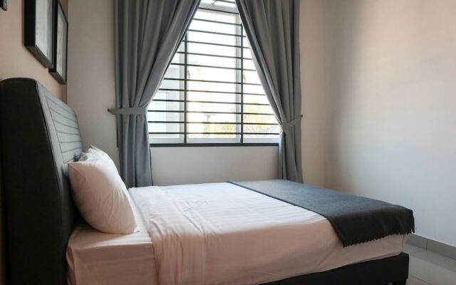 Arcadia Resort Desaru