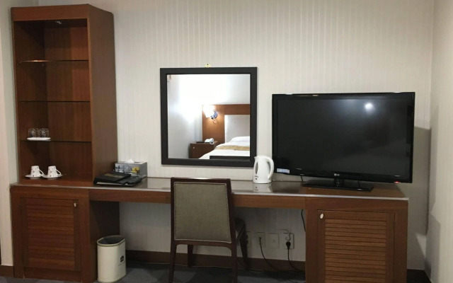 Hotel Vision