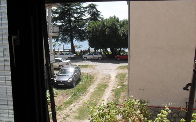 Aloha Apartments - Ohrid