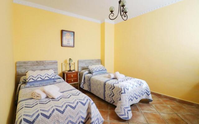 Casa Sandra Spainsunrentals 1165
