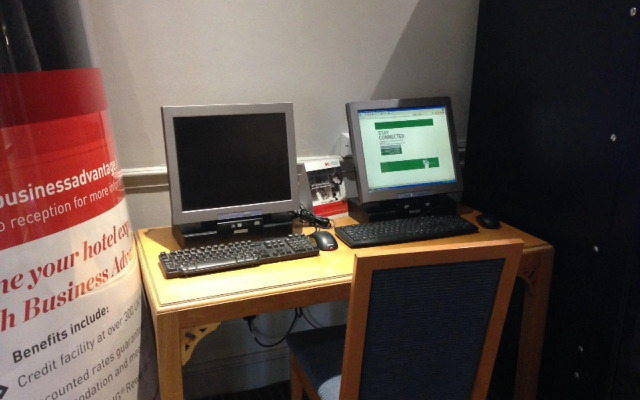 Holiday Inn Warrington