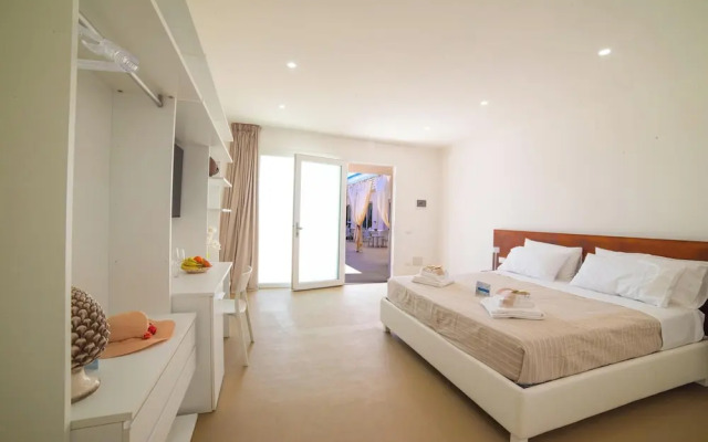 Agricola Chiani 2 Triple Relax&pool